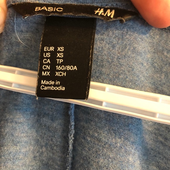 H&M summer dress - Picture 3 of 3